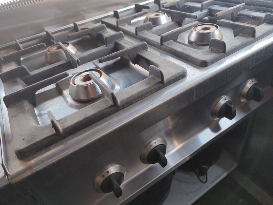 Vând Aragaz profesional gaz