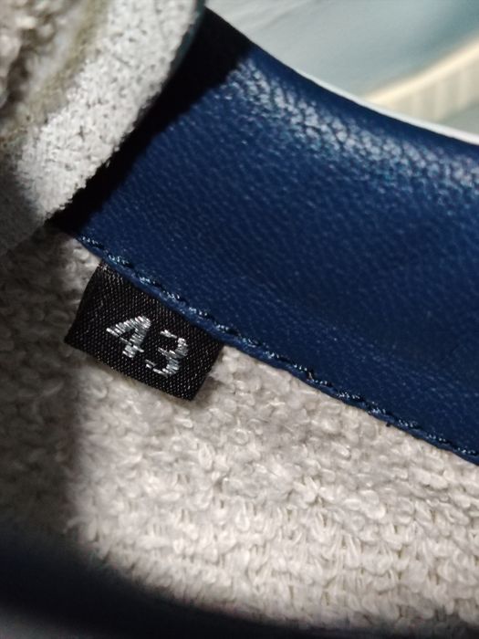 P448 adidași casual, mărimea 43, interior 28 cm