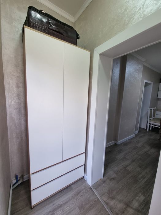 Продам дом 2 комнаты 44 кв