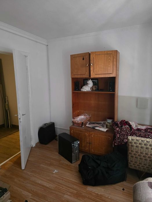 Apartament 2 camere Mioveni parter