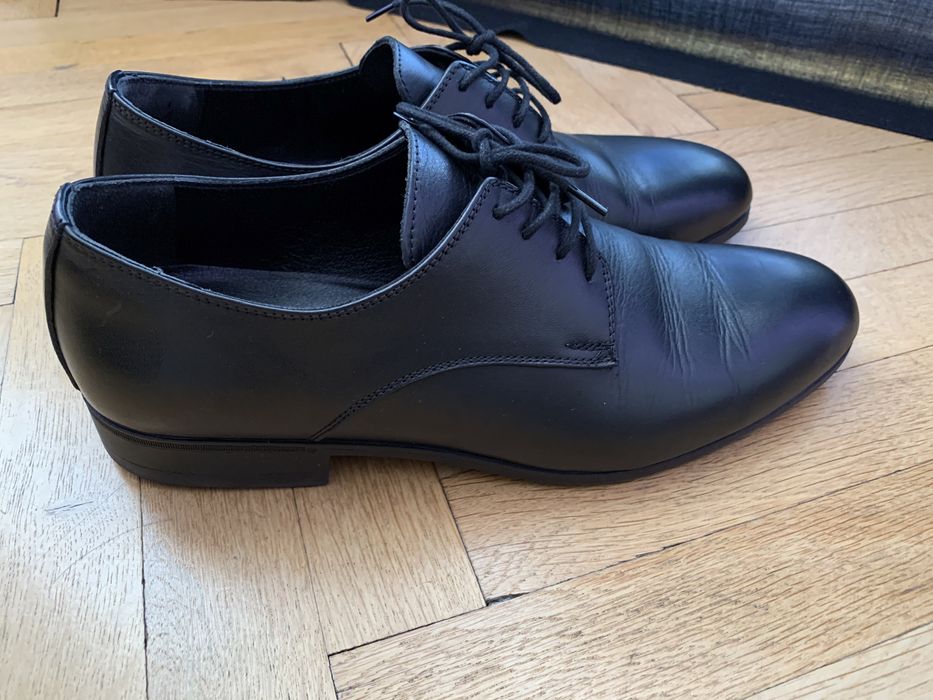 Официални Мъжки обувки ANDREWS