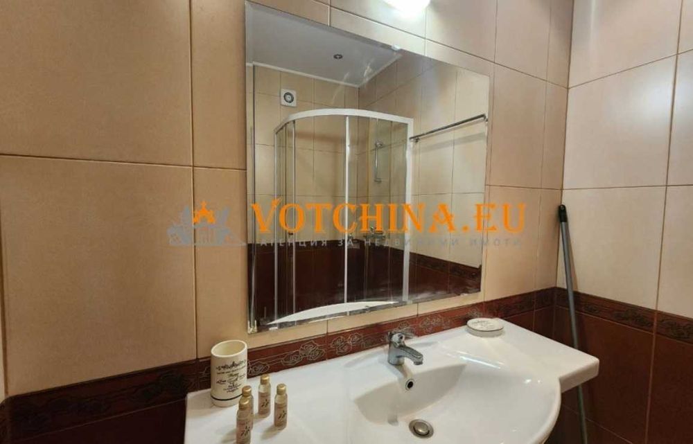 Продава се Двустаен апартамент в Варна, Център - 73 кв.м за 674 €/кв.м - Снимка #8