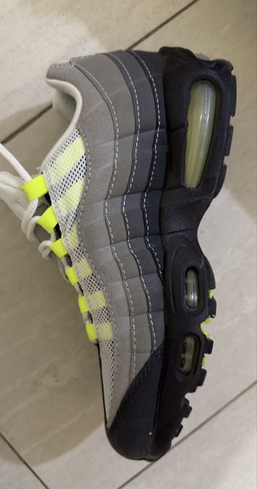 Nike Air Max 95