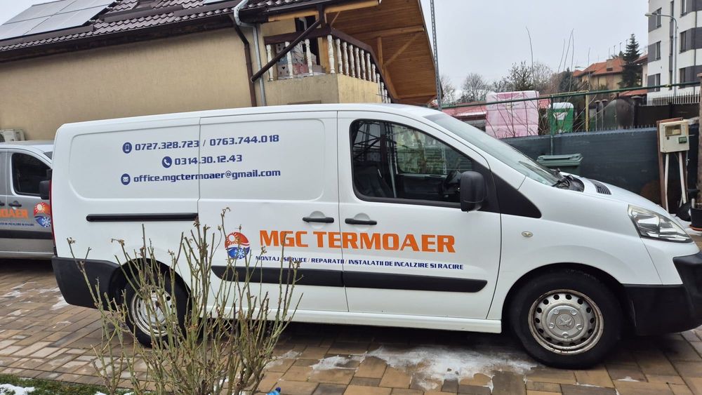 Vand duba Peugeot EXPERT alba!