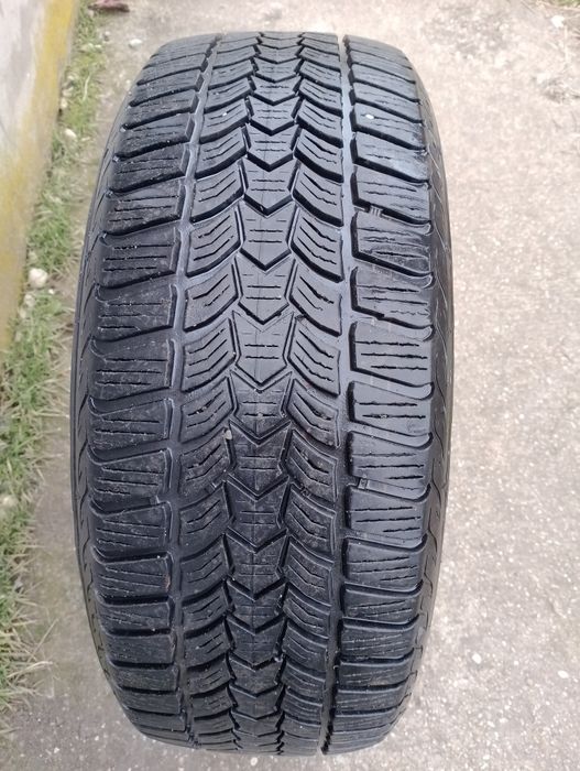Anvelopa 205/55r16 Debica Frigo Hp2 Iarna pentru rezerva