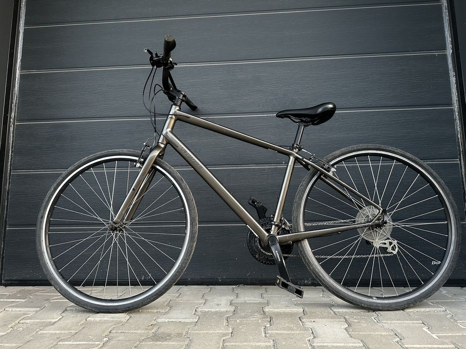 Хибриден велосипед Specialized Crossroads 28” M” 3x8