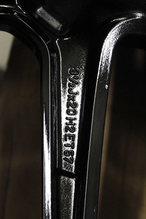 Джанти 20" AMG Mercedes GLK