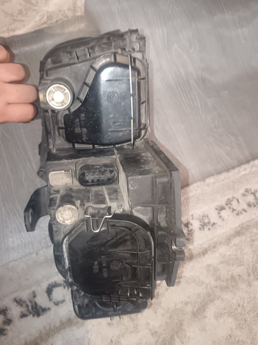 Ауди Фар б4 билед готовый