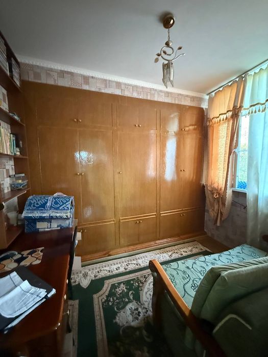 Продажа 2/2/4 на массиве ТТЗ-4, чистая
