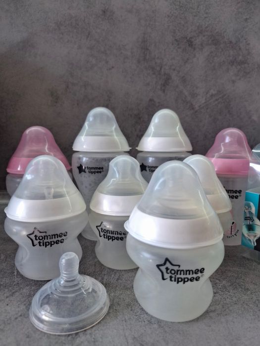 Шишета Tommee Tippee