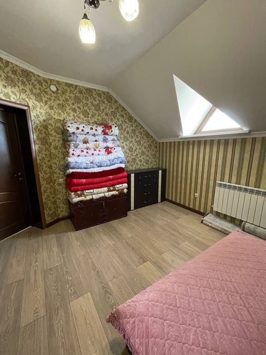 Продается дом 7 комнат