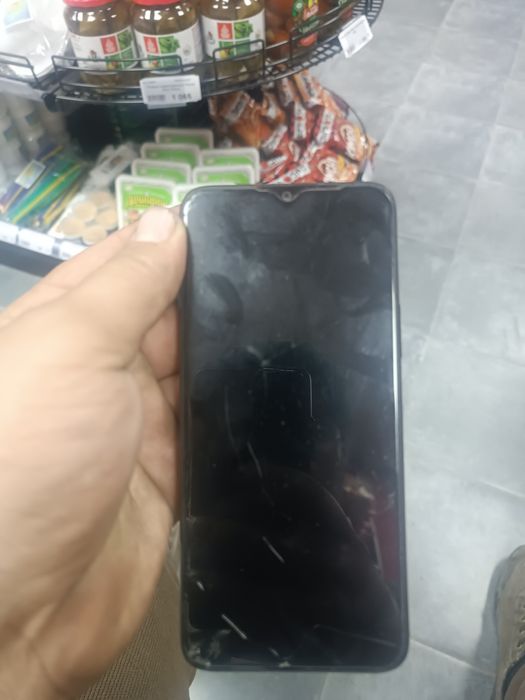 Honor X6a обмен только обмен