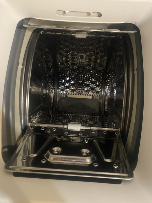 Midea стиральная машина