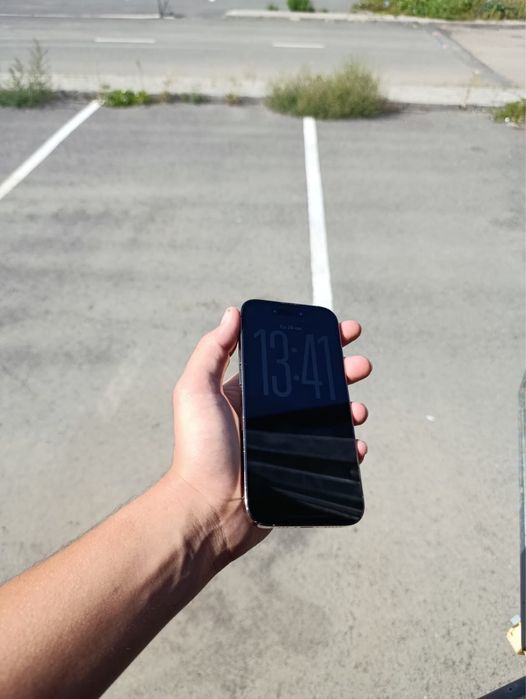iPhone 14 pro 256gb