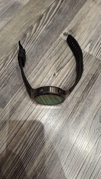 Huawei watch gt 2 pro