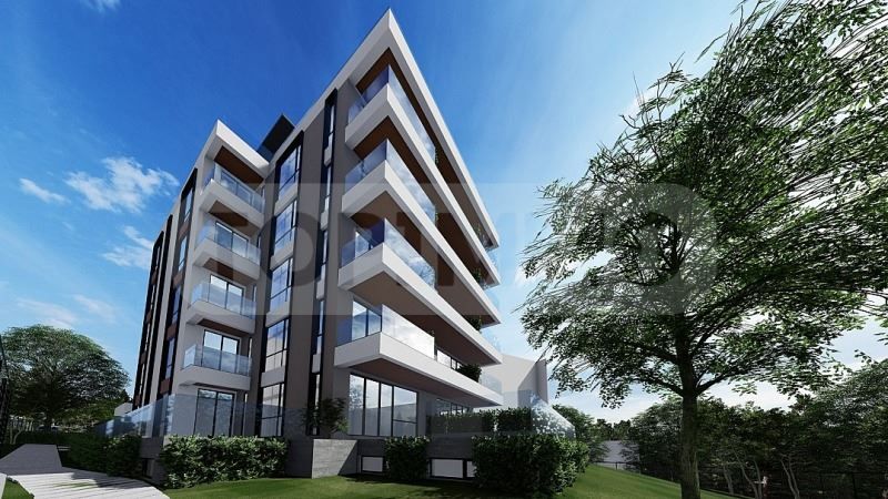 Продава се Тристаен апартамент в к.к. Св.Св. Константин и Елена - 109 кв.м за 2051 €/кв.м - Снимка #6