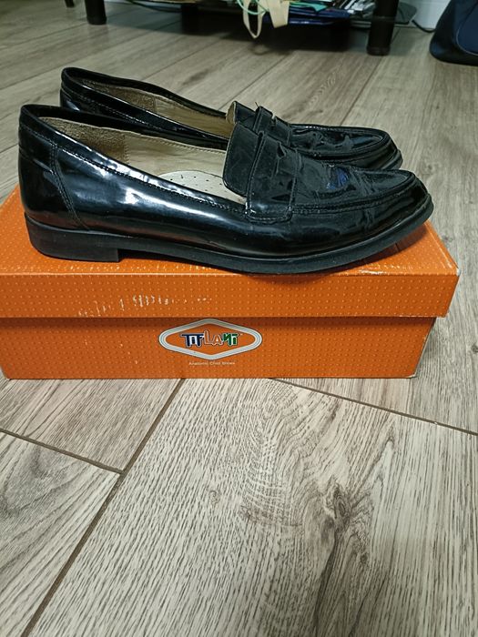 Туфли 34 р Tiflani