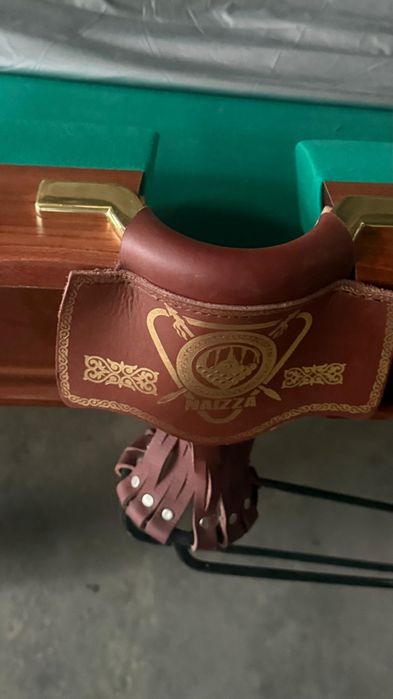 Бильярдный стол NAIZZA PRO