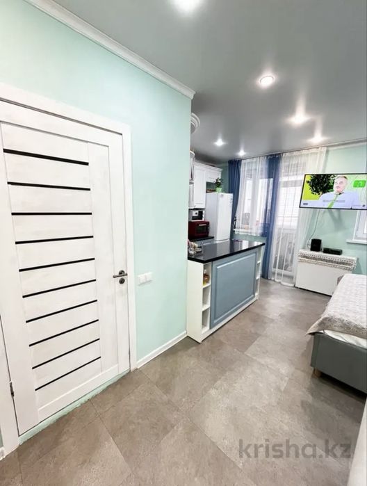 1 ком. студия ЖК УРКЕР СИТИ