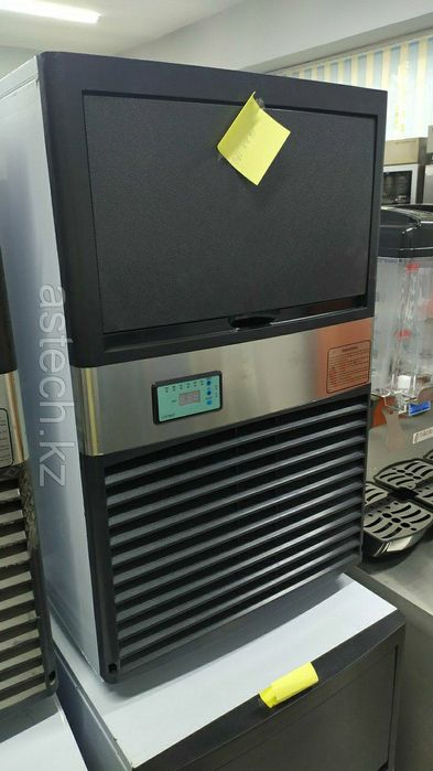 Льдогенератор новый Караганда ледогенератор