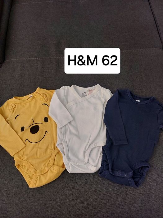 Lot haine băiat 62/68