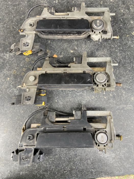 Части BMW E36 / БМВ Е36