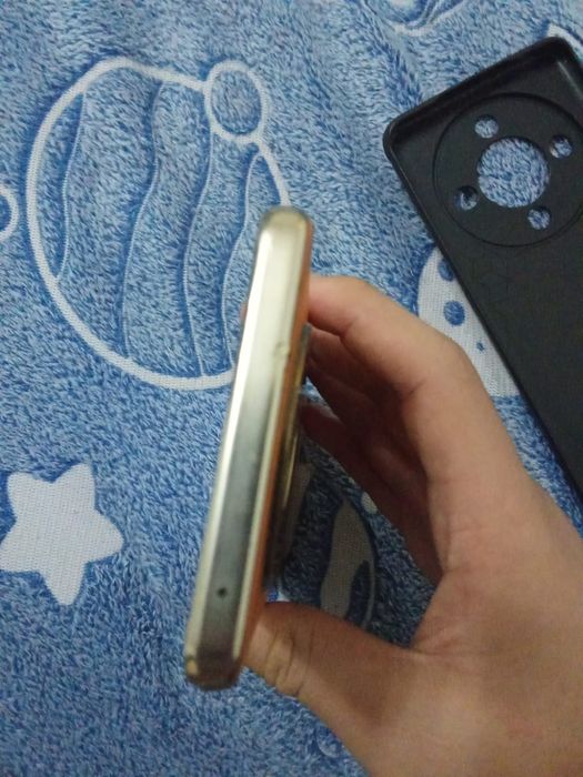 Honor x9b 5G  12/256