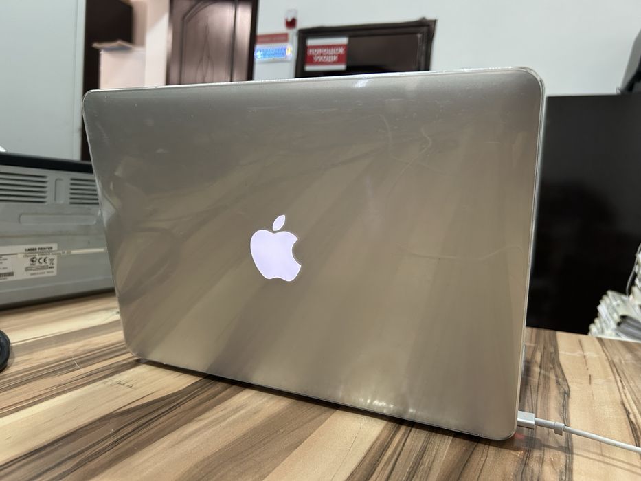 Macbook pro сатылады
