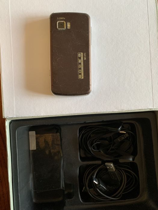 Телефон Privileg TV3