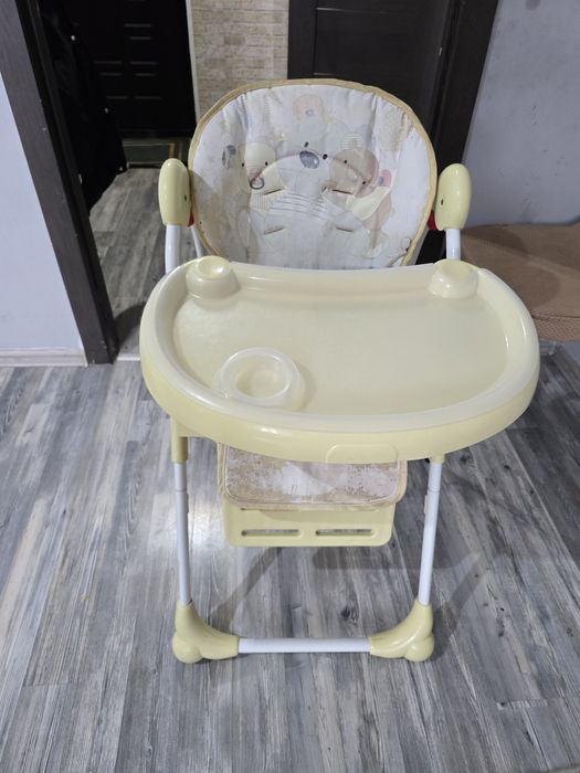 Детский стульчик