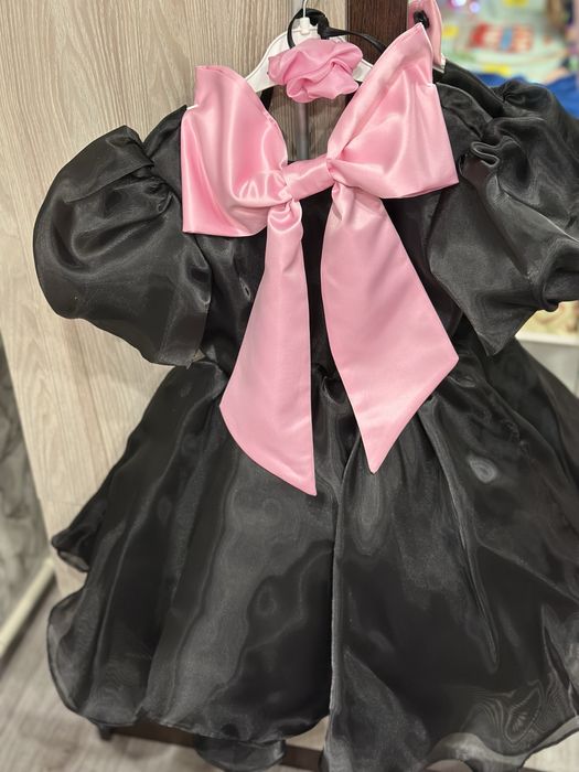 Продам новое платья