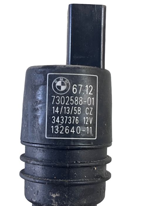 Pompa Spalator Parbriz Bmw 3 Vi Touring F31 2011 -> 7302588-01