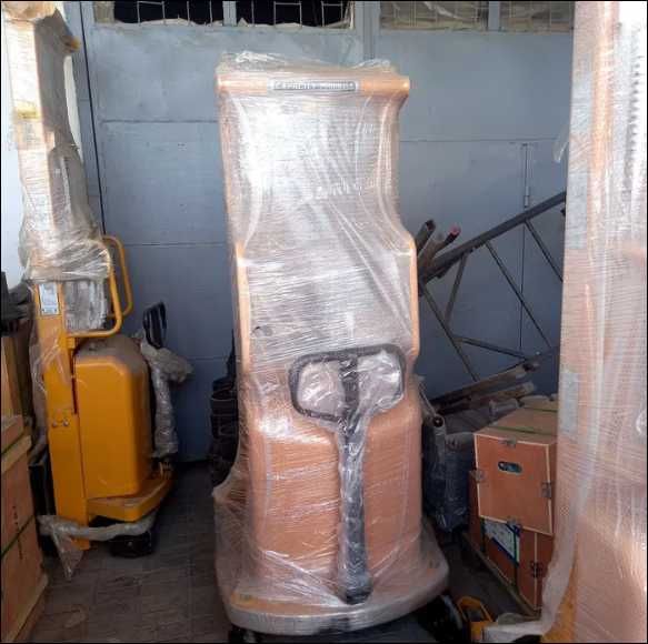 Электронный Штабелёр | Штабелер | штаблёор | штаблер |