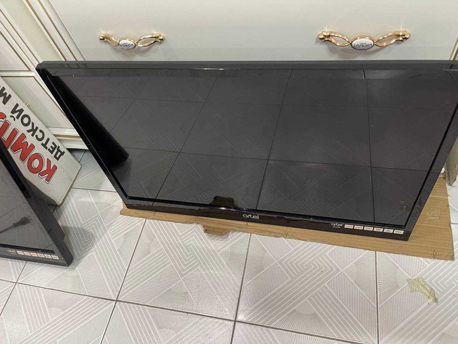 x32 Televizor sotiladi