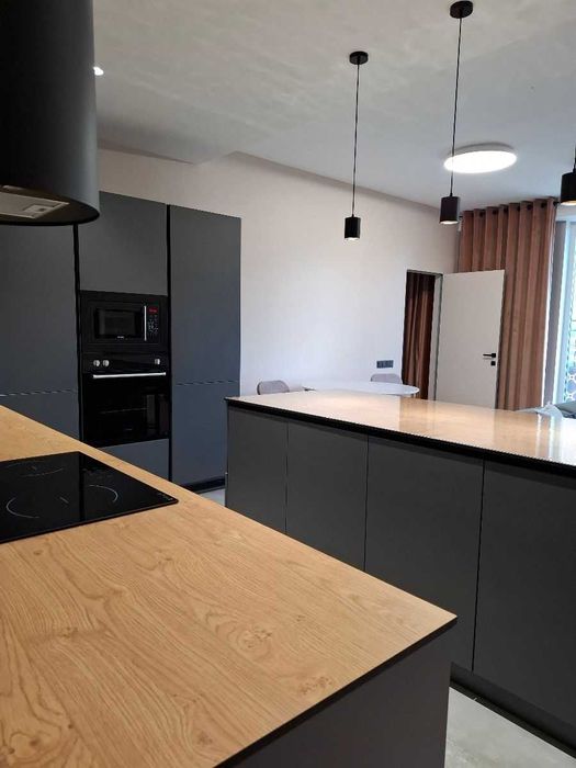 Дава се под наем Двустаен апартамент в София, Манастирски ливади - 84 кв.м за 450 € - Снимка #2