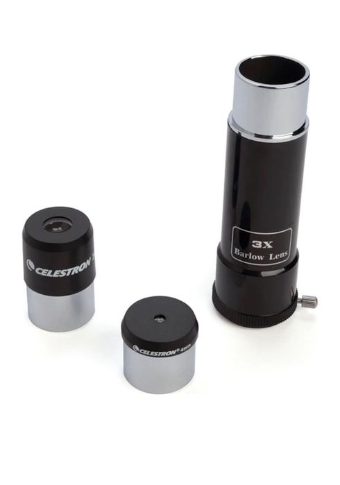 Telescop Celestron PowerSeeker 60AZ, in Garantie