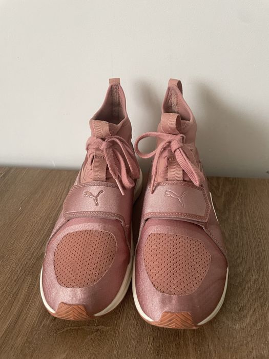 Adidasi puma marime 39