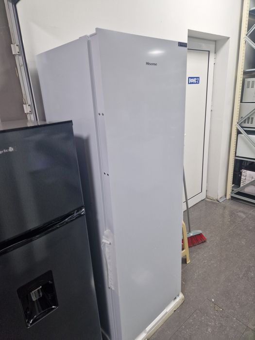 Хладилник Hisense A++ No Frost Нов