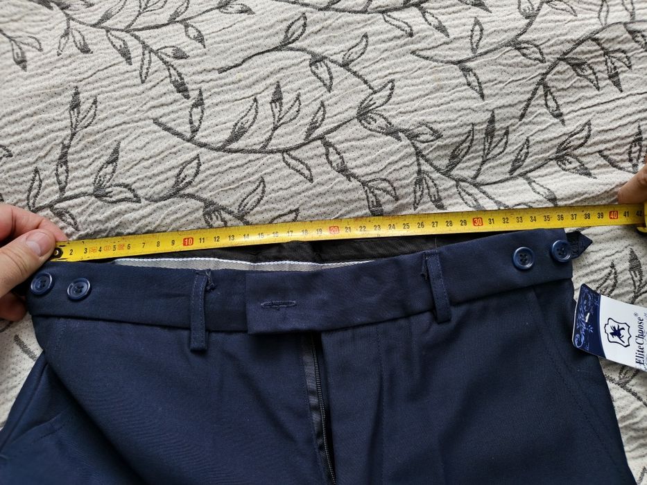 Продам новые брюки