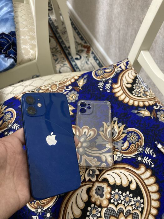 iPhone 12 mini Айфон 12 мини