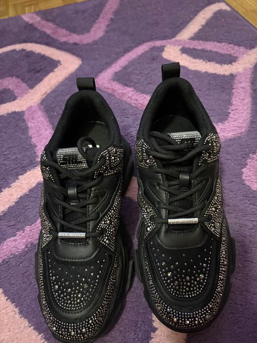 Маратонки Steve Madden