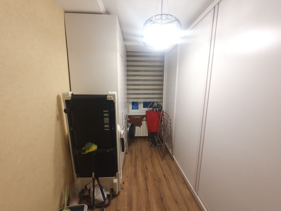 ГЕНЕРАЛА ПЕТРОВА улица(Авир)! Евроквартира! Срочная продажа!