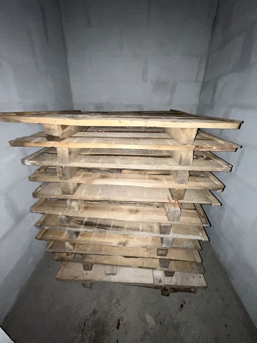 Продам поддоны 500 тнг.