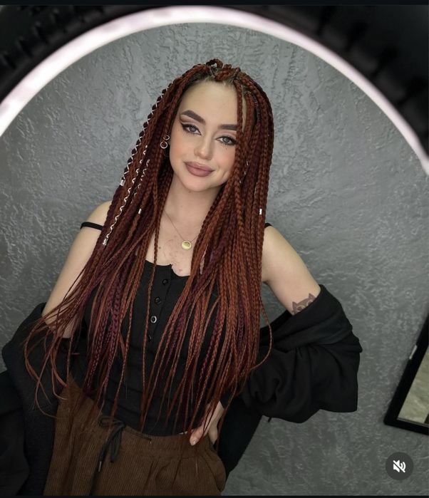 Афрокосы,афролоконы, афрокудри,дреды,косы