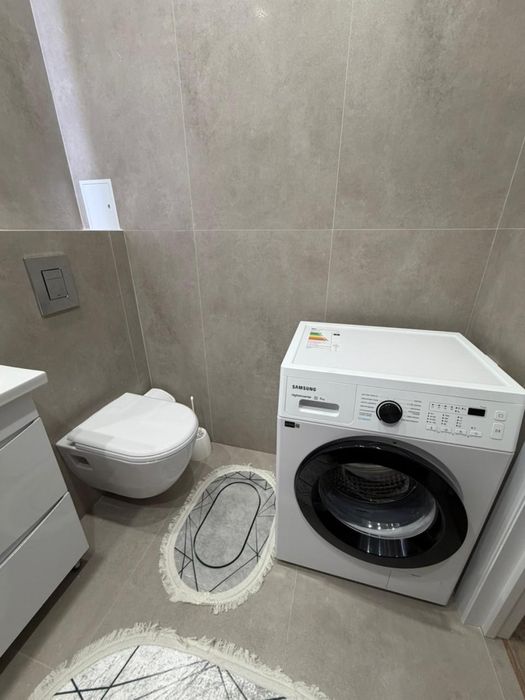 Сдам 1-комнатную квартиру