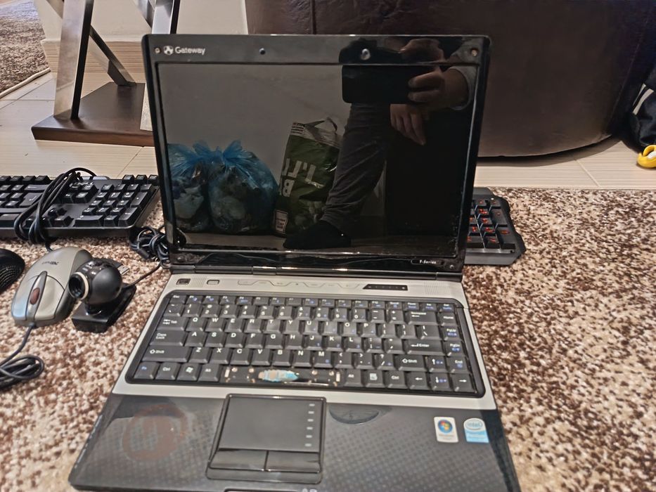 Lot Componente si accesorii PC