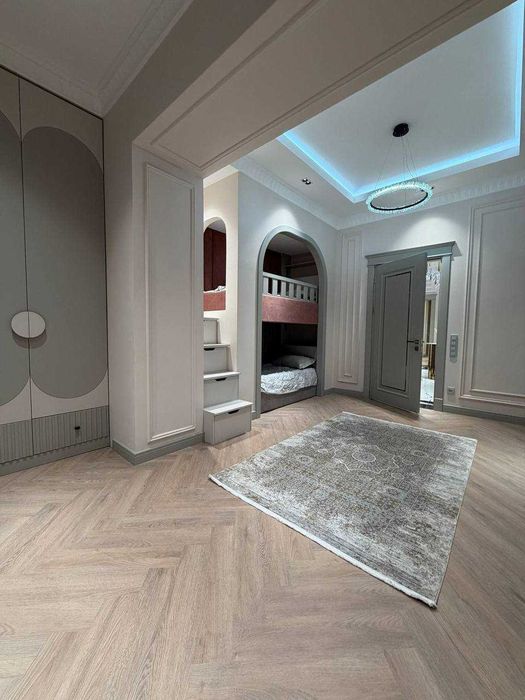 Не упустите свой шанс! БАНКОВСКИЙ ДОМ Ц-1 Black Star Burger,евроремонт