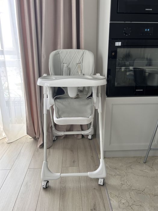 Skillmax стульчик для кормления