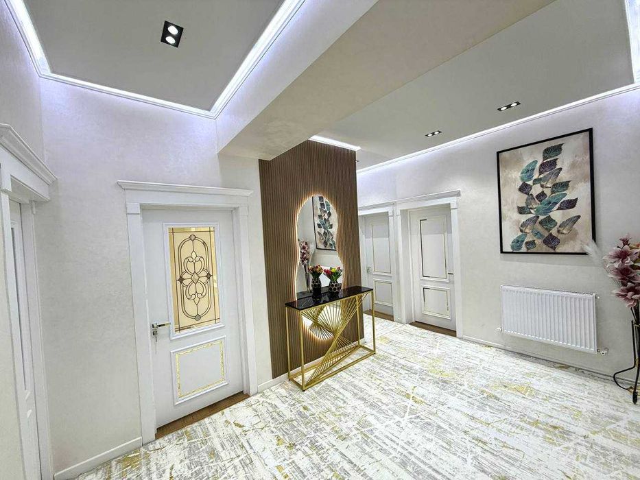 3 хоналик квартира 6 кават янги лифтлик дом, крытый, кодак