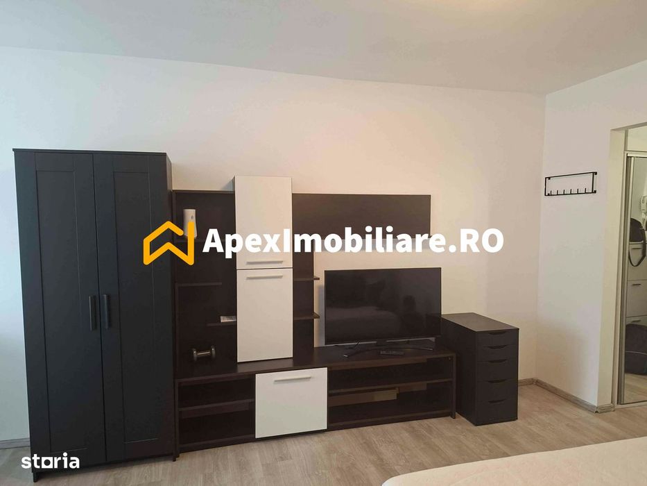Garsoniera de inchiriat Timisoara Plaza, Bucuresti | ApexImobiliare.ro
